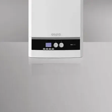 Газовые котлы  Copa